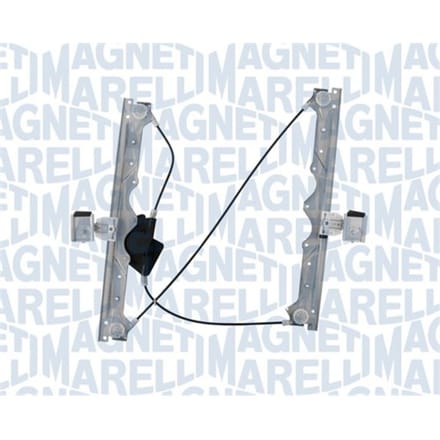 Raamregelaar MAGNETI MARELLI 350103170376