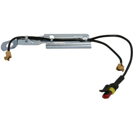 Waarschuwingscontact, slijtage remvoering TRW GIC5024