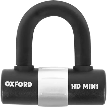 Motorslot Oxford HD Mini