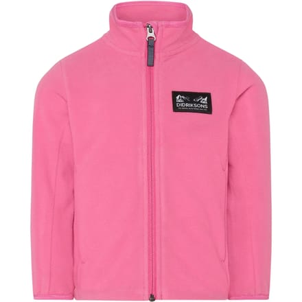Kinderfleece Didriksons Muskot