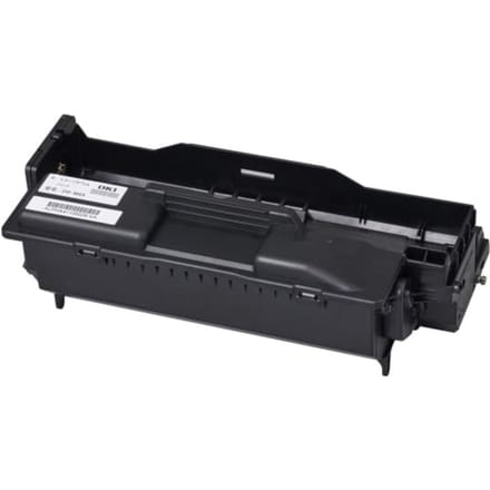 OKI 09006239 Drum Zwart