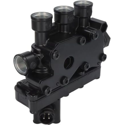 Magneetklep WABCO 4728800230