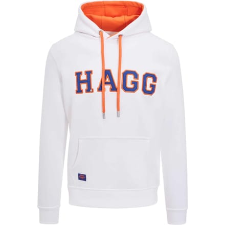 Hoodie Hagg
