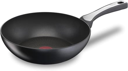 Inductie Wokpan Antibaklaag - Wokpan - Gezond