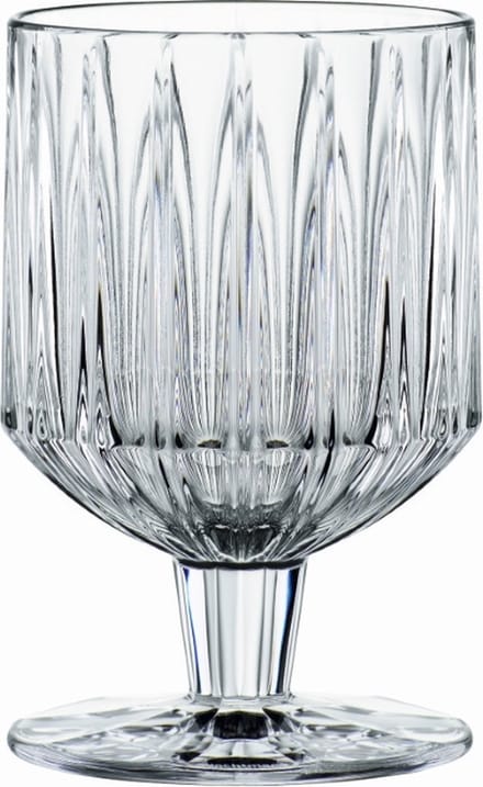 Nachtmann - Universeelglas 'Jules' - 260 ml - set 4 stuks