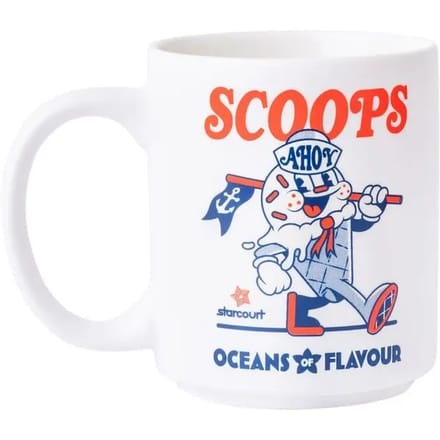 Mok Erik Stranger Things Scoops Ahoy