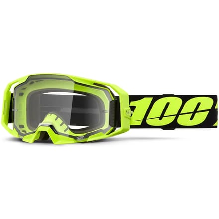 100% motorcrossmasker Armatic