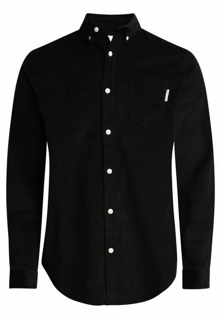 Redefined Rebel Shirt RRPark Shirt Corduroy REGULAR FIT
