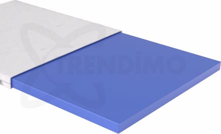Caravantopper Trendimo Foam 80x190