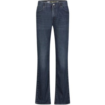 Straight Jeans Lee Bolton