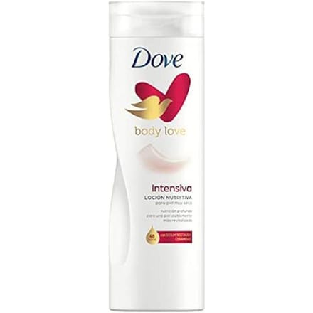 Intensieve Voedende Lotion Voor Zeer Droge Huid 400 ml