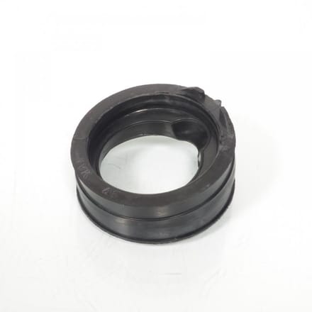Pipe d admission P2R pour moto Yamaha 660 MT-03 2006 à 2011 Neuf