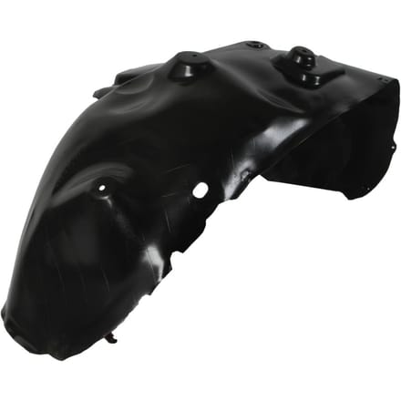 Plastic spatbordbekleding BLIC 6601-01-0934801P