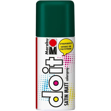 Marabu do it Spuitverf 150 ml 1 stuk(s)