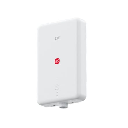 ZTE G5 Max Pro Serie - 5G Router - WiFi7 - Snelle Snelheid - Stabiele Verbinding