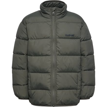 Donsjack voor kinderen Hummel Lightweight