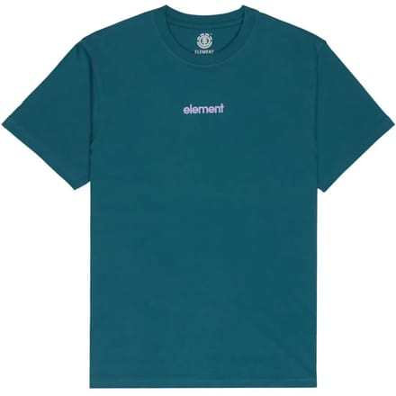 T-shirt Element Lowcase Bp
