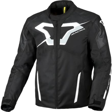 Motorjas Macna Tazar 2.0