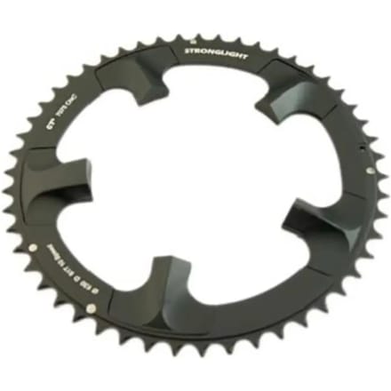 Externe lade met 5 takken Stronglight CT2 Dura Ace FC-7900
