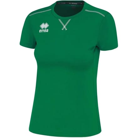 Errea Marion T-Shirt Mc Jr - Sportswear - Kinderen