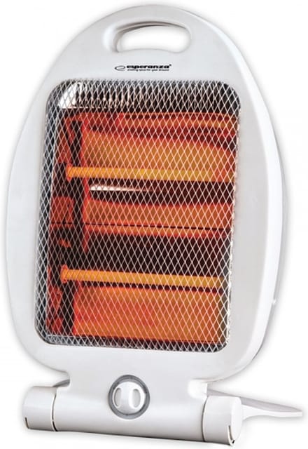 Esperanza QUARTZ HEATER 400W/800W THAR
