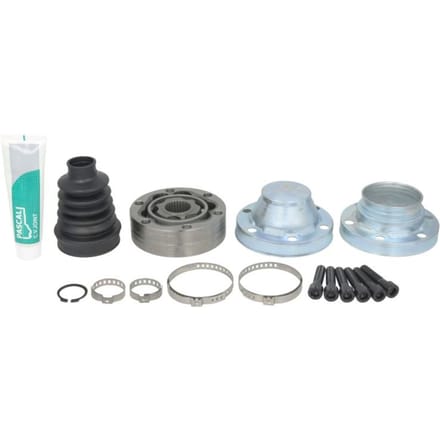 Homokineet reparatie set, aandrijfas PASCAL G7W026PC