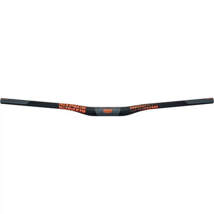 Hanger Sixpack Racing Millenium Carbone Rise 35