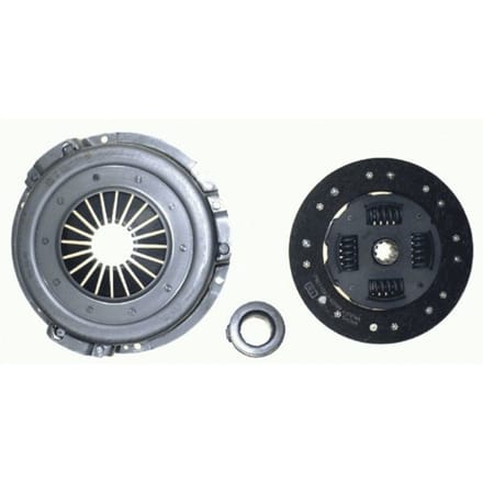 Koppelingsset SACHS 3000 460 001
