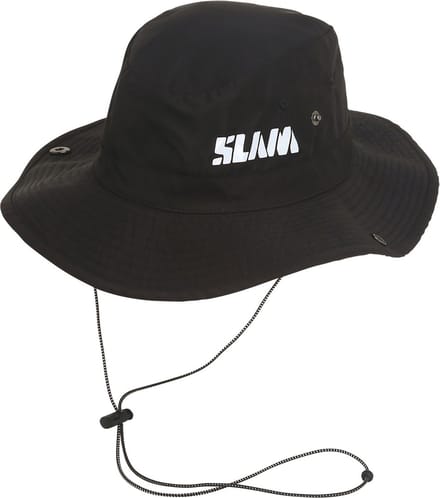 Slam Hoed Met Rand - Sportswear - Volwassen