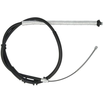 Kabel, parkeerrem LINEX 14.02.38 links