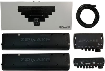 Zipwake Kit Box 450 S IM