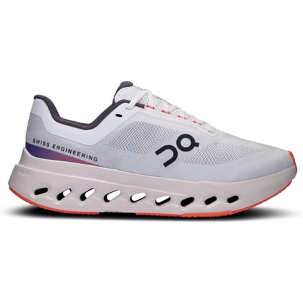 Hardloopschoenen voor dames On-running Cloudsurfer Next 1