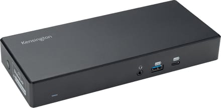 Kensington SD4781p USB-C dockingstation Geschikt voor merk (dockingstation): Universeel