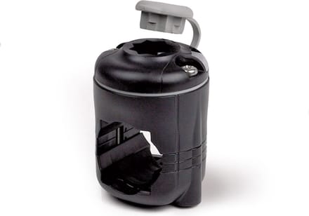 Railblaza RailMount 32-41mm StarPort Combo Zwart
