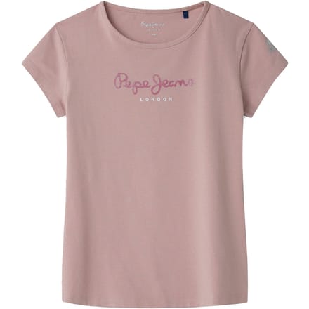 Pepe Jeans T-shirt HANA GLITTER Set van 1