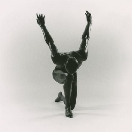 Petite Noir - Motherfather (LP)