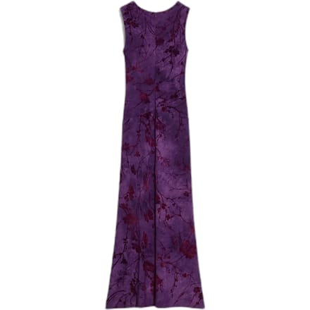 Mouwloze jurk voor dames Desigual Alina