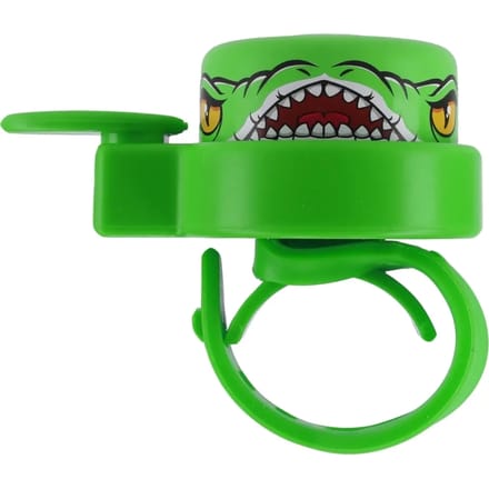 Deurbel Crazy Safety Crocodile
