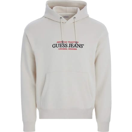 Hoodie Guess Reg America Trad