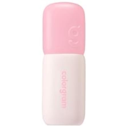 colorgram - Nude Blur Tint - 18 Colors 2026 Version - #14 Mellow Strawberry