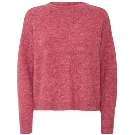 b.young - BYMONNA JUMPER - Dames - Gebreide truien