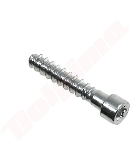 Cilinderkopbout passend op STIHL T27 P6x32,5 ( 9074 478 4675 )