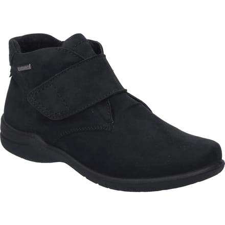 JOSEF SEIBEL Helen 51 | Enkellaars voor Dames | zwart