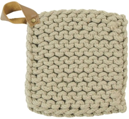 Goround Interior Pannenlap Drysdale sand 20x20cm