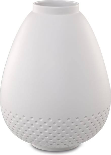 Goebel - Kaiser | Vaas Stilla 25 | Hoogwaardig porselein - 25cm