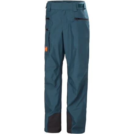 Skibroek Helly Hansen Garibaldi 2.0