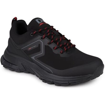 Trail Dk Dakar