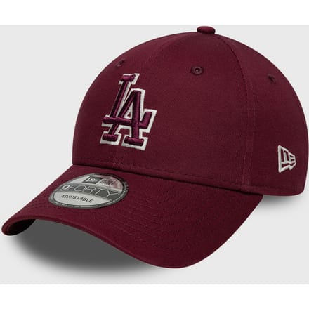 TEAM OUTLINE 9FORTY LOS ANGELES DODGERS