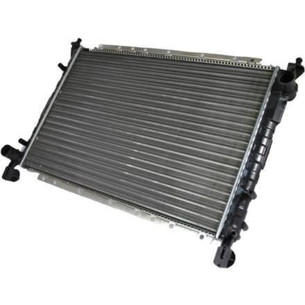 Radiator, motorkoeling THERMOTEC D7D006TT