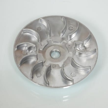 vaste wang variator p2r voor scooter peugeot 50 ludix elegance pro nieuw